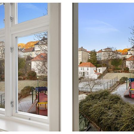 Behind Bryggen - Renovated - Budget Friendly Bergen Eksteriør billede