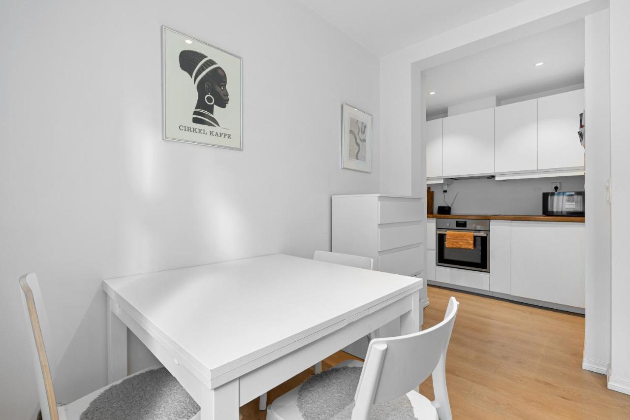 Behind Bryggen - Renovated - Budget Friendly Bergen Eksteriør billede